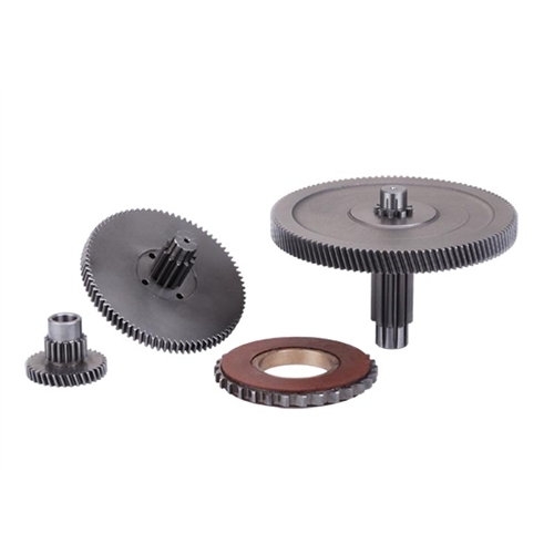 葫蘆車齒(chi)輪