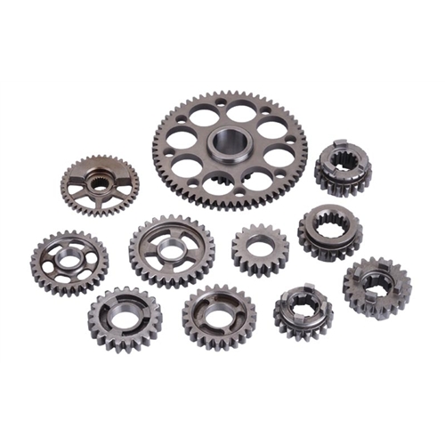 摩托車(che)齒輪