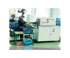 10：美國SUNNY搪孔機(ji)