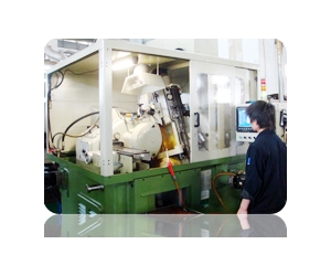 09：瑞士CNC齒研機(jī)