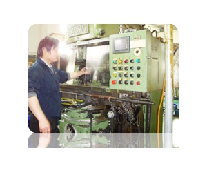 05：日本CNC剃齒機(ji)