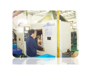 07：重慶CNC滾齒機(ji)