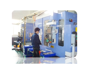 05：日(ri)本三菱(ling)CNC滾齒機(ji)