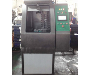 高壓清(qing)洗機