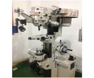 頂(ding)針修磨機JHG-1510