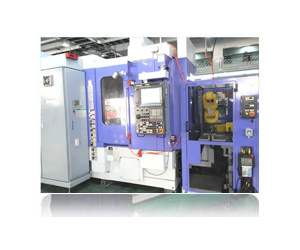 三菱(líng)ZE15BCNC齒研機(jī)