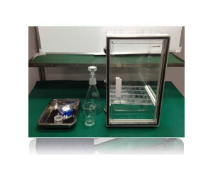 防塵(chen)防潮箱