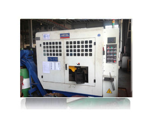 CNC圓鋸(jù)機CS-150 (自動(dòng)送料）