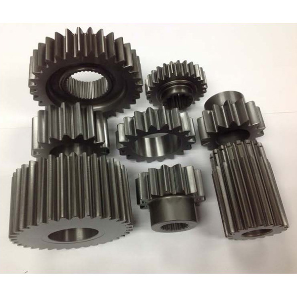 大型(xíng)工程機(ji)械車行(hang)星齒輪(lun)