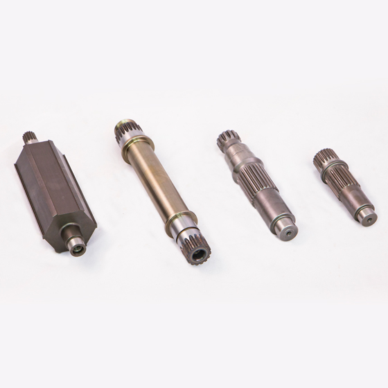 油壓(ya)部件傳(chuán)動系統(tǒng)系列