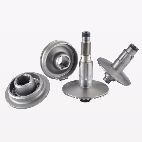 汽車(chē)CVT鋼帶輪(lún)系列