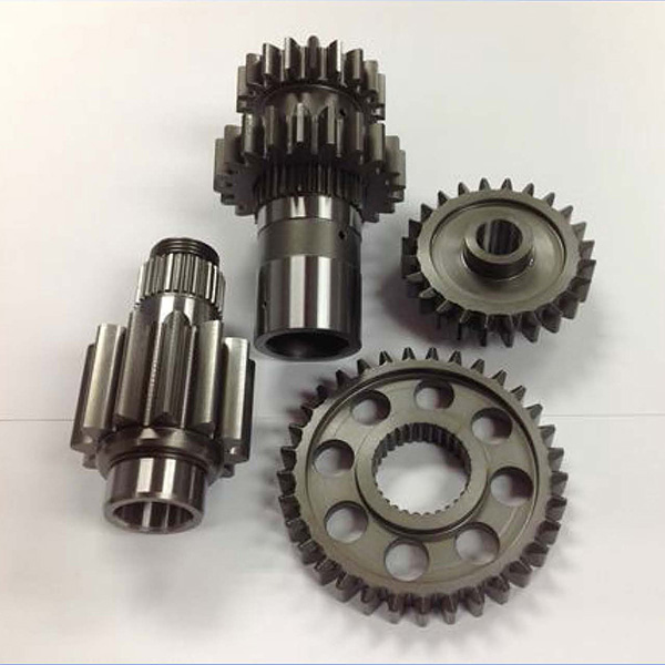 離合(hé)器齒輪(lún)