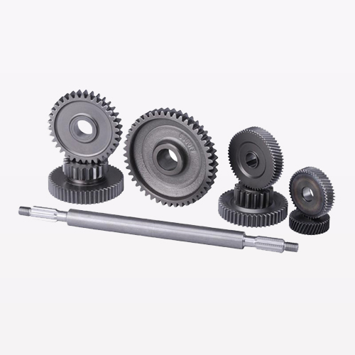 電(diàn)動工具齒輪(lun)