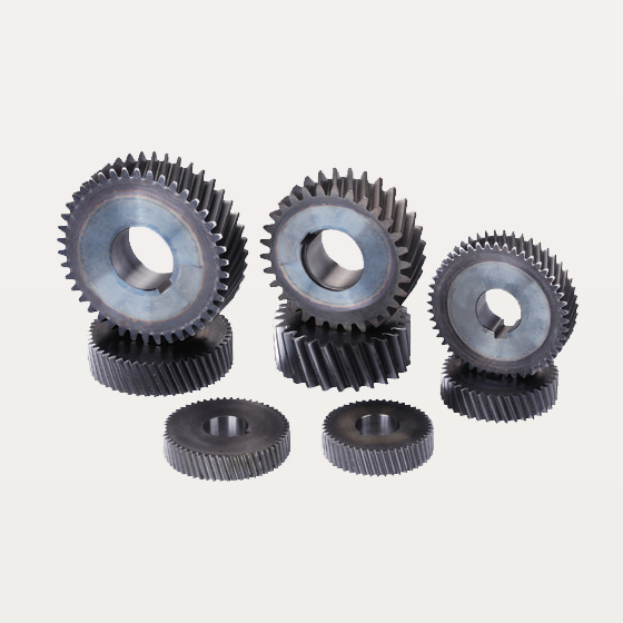 減(jiǎn)速機齒(chi)輪
