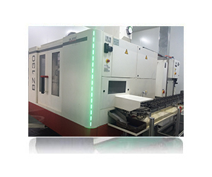 德國Burri數(shu)控齒輪磨床(chuáng)