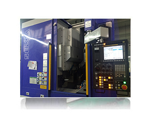 日本(běn)三菱重(zhòng)工SE25A CNC插齒(chǐ)機