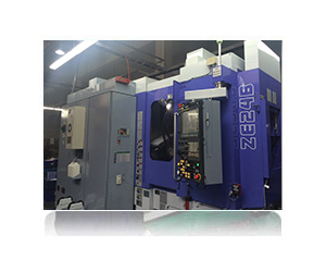 日(rì)本三菱(líng)重工ZE24B齒(chi)輪磨床(chuáng)