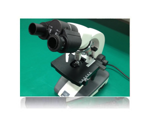 雙目顯微(wēi)鏡