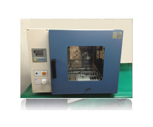 台式恒溫幹燥(zao)箱