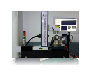 内齒(chǐ)輪齧合測量儀(yi)