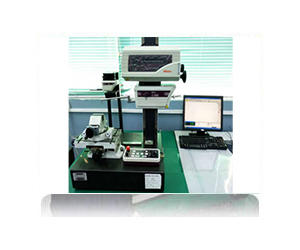 CNC輪廓(kuò)（粗糙度）檢測儀(yí)