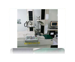 日本大阪精(jing)密CNC齒輪精度(du)測定機