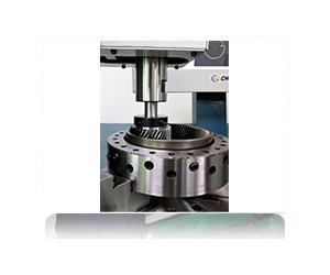 内(nei)齒輪齧合測(cè)量儀